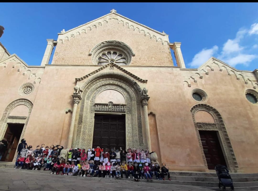 &quot;Natale tutto l'anno&quot; per i bimbi del Polo 3