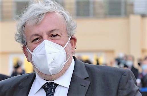 Dissesto idrogeologico. Emiliano: "In Puglia non siamo all'anno zero" Dissesto idrogeologico. Emiliano: "In Puglia non siamo all'anno zero"