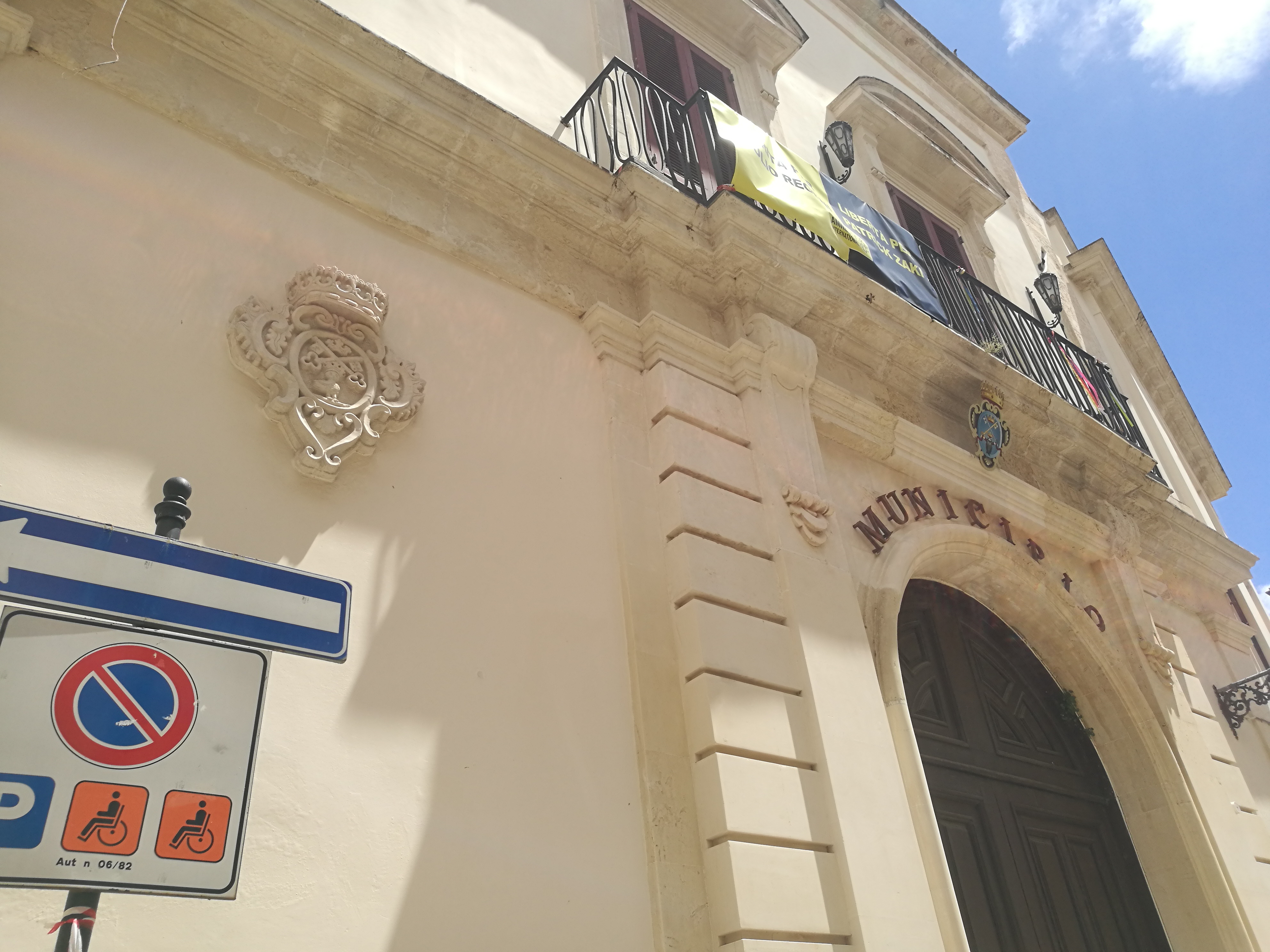 La Zona Economica Speciale Adriatica Puglia-Molise un'opportunità anche per Galatina La Zona Economica Speciale Adriatica Puglia-Molise un'opportunità anche per Galatina