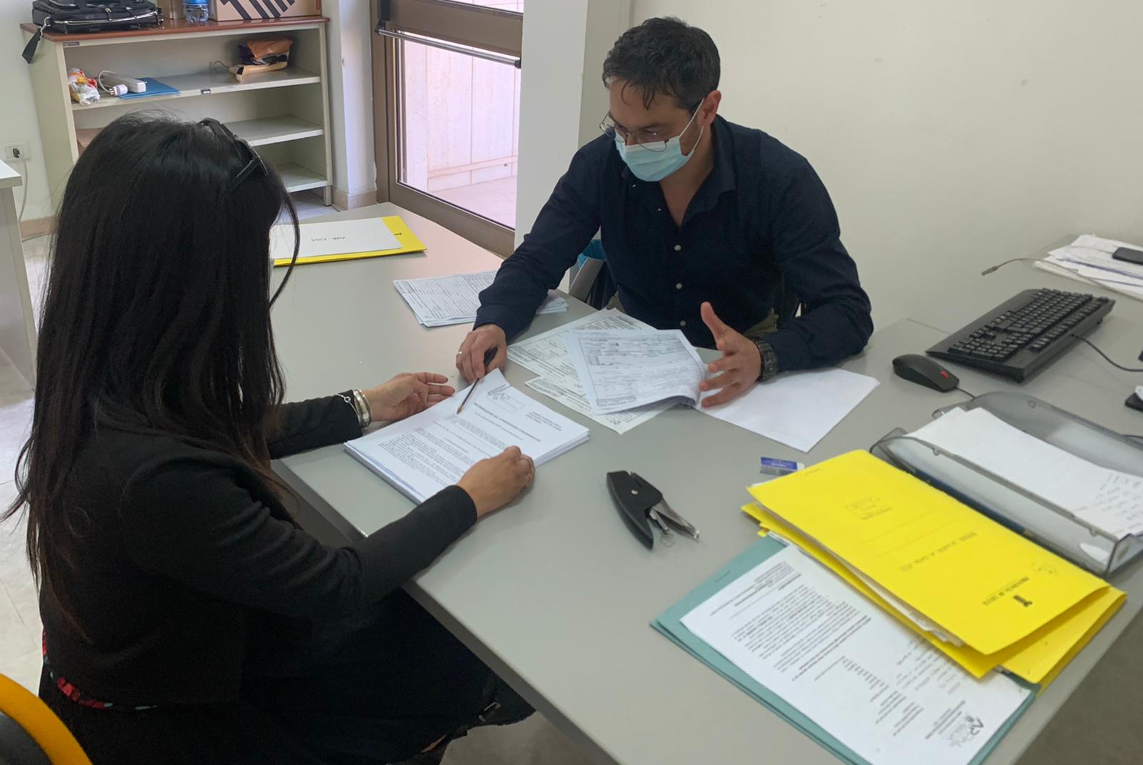 Otto aziende galatinesi offrono 11 posti di lavoro