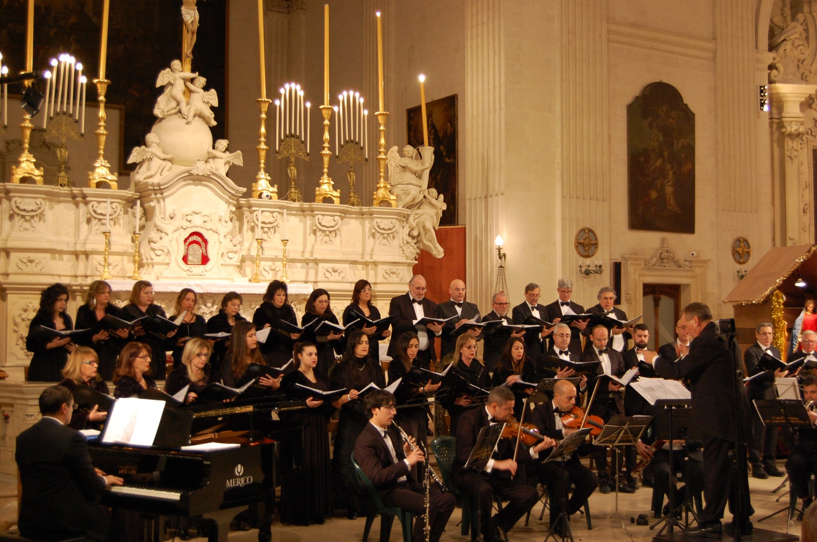 “Buone feste con UniSalento”