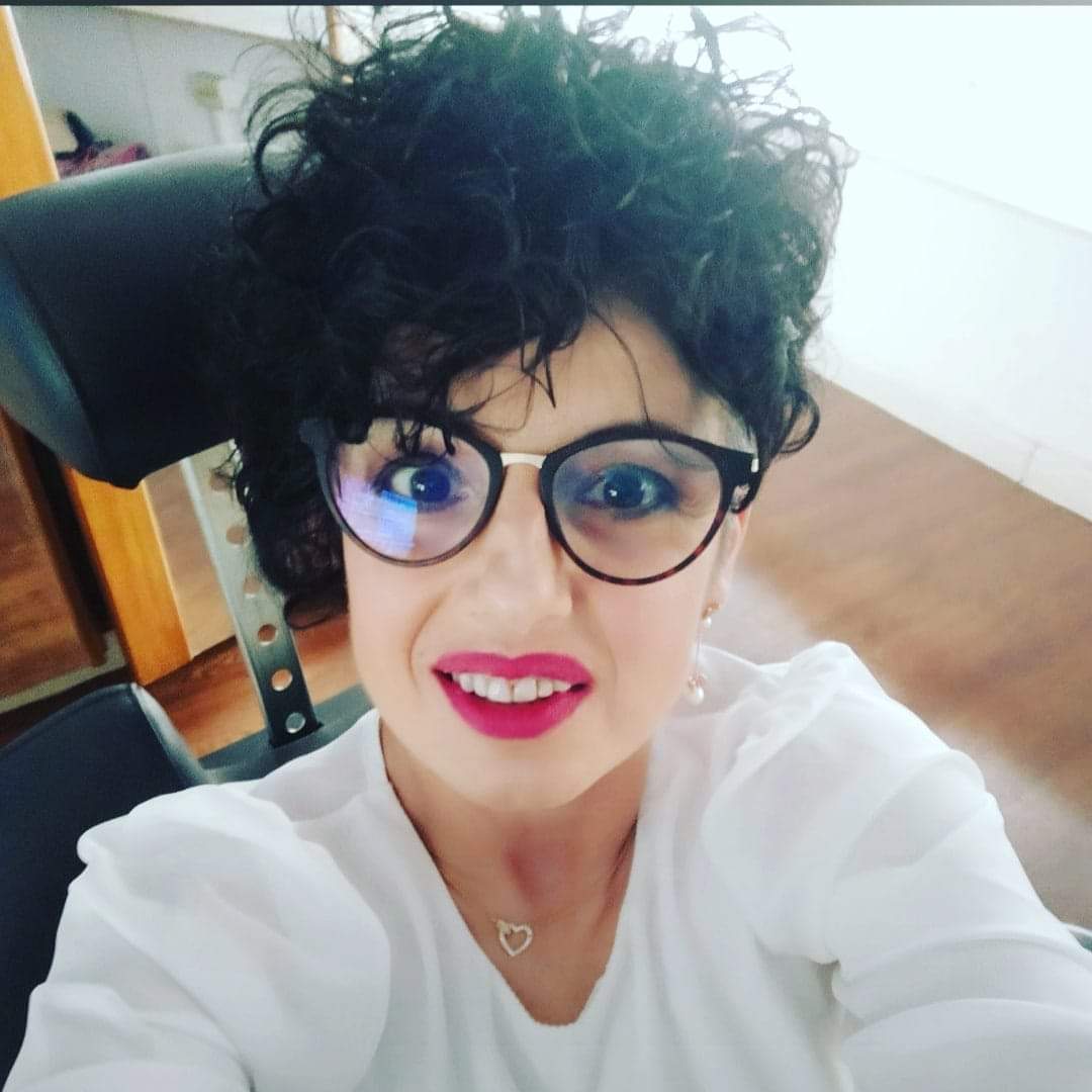 "Sulle orme della sclerosi multipla. La Rinascita" "Sulle orme della sclerosi multipla. La Rinascita"