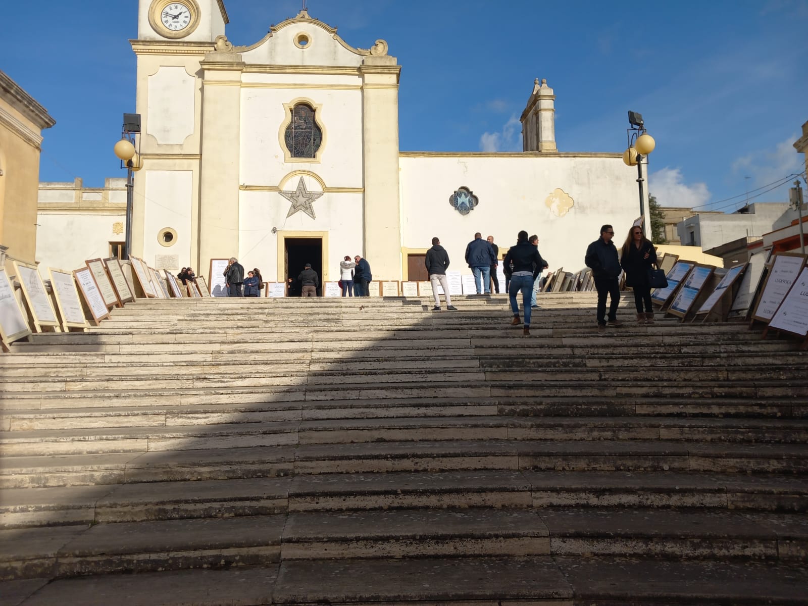 Ludovica, quando il dolore annienta