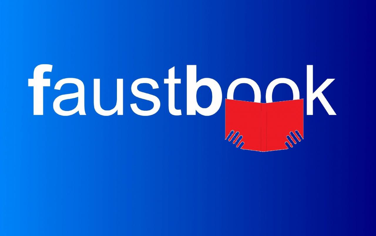 Faustbook Faustbook