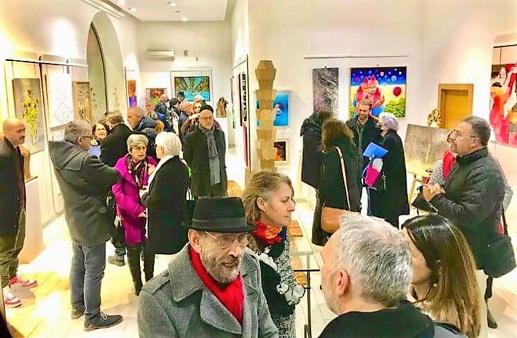 Premio Germinazioni: ad Otranto si impongono tre artisti galatinesi