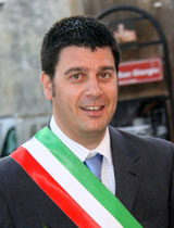 "La Notte della Taranta, grazie a tutti ma soprattutto ai miei concittadini" "La Notte della Taranta, grazie a tutti ma soprattutto ai miei concittadini"