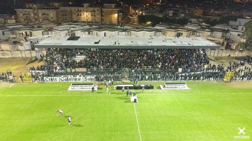 Coppa Puglia. Galatina calcio ai quarti dopo la vittoria tennistica sul Poggiardo Coppa Puglia. Galatina calcio ai quarti dopo la vittoria tennistica sul Poggiardo