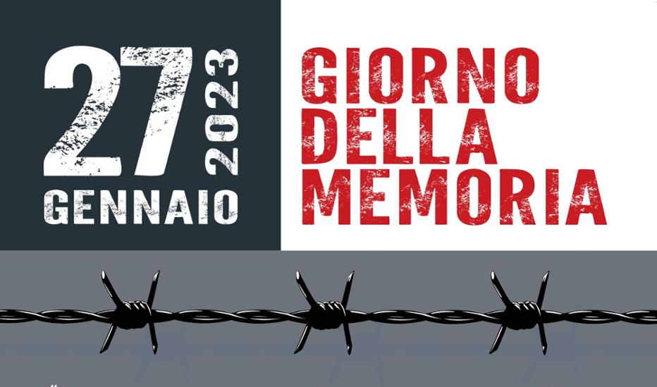Giornata della Memoria. Il Club Unesco con gli studenti di Galatina Giornata della Memoria. Il Club Unesco con gli studenti di Galatina