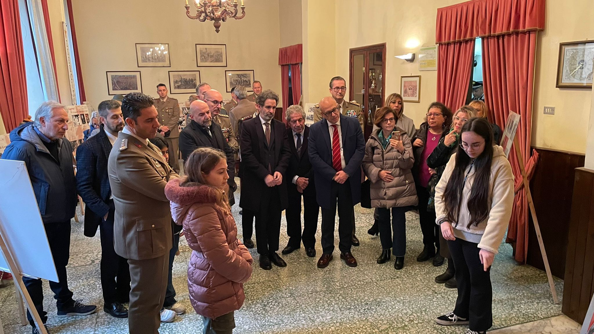 “La Guerra di liberazione e la Puglia“