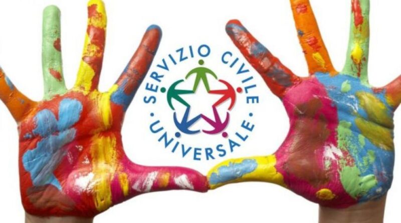 Cittadinanza attiva con il progetto “In Reading 2020” del Servizio Civile Universale Cittadinanza attiva con il progetto “In Reading 2020” del Servizio Civile Universale