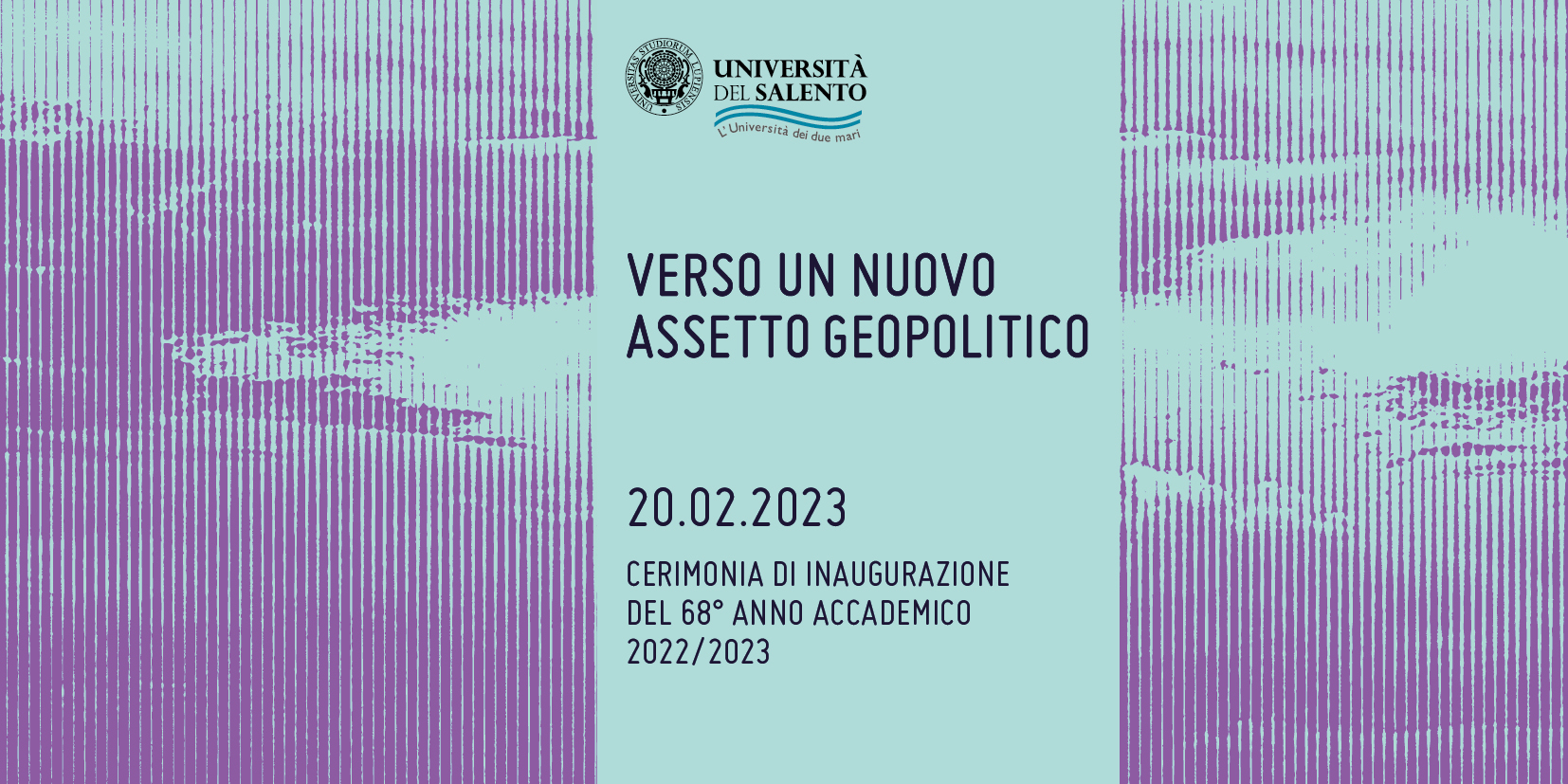 “Verso un nuovo assetto geopolitico”