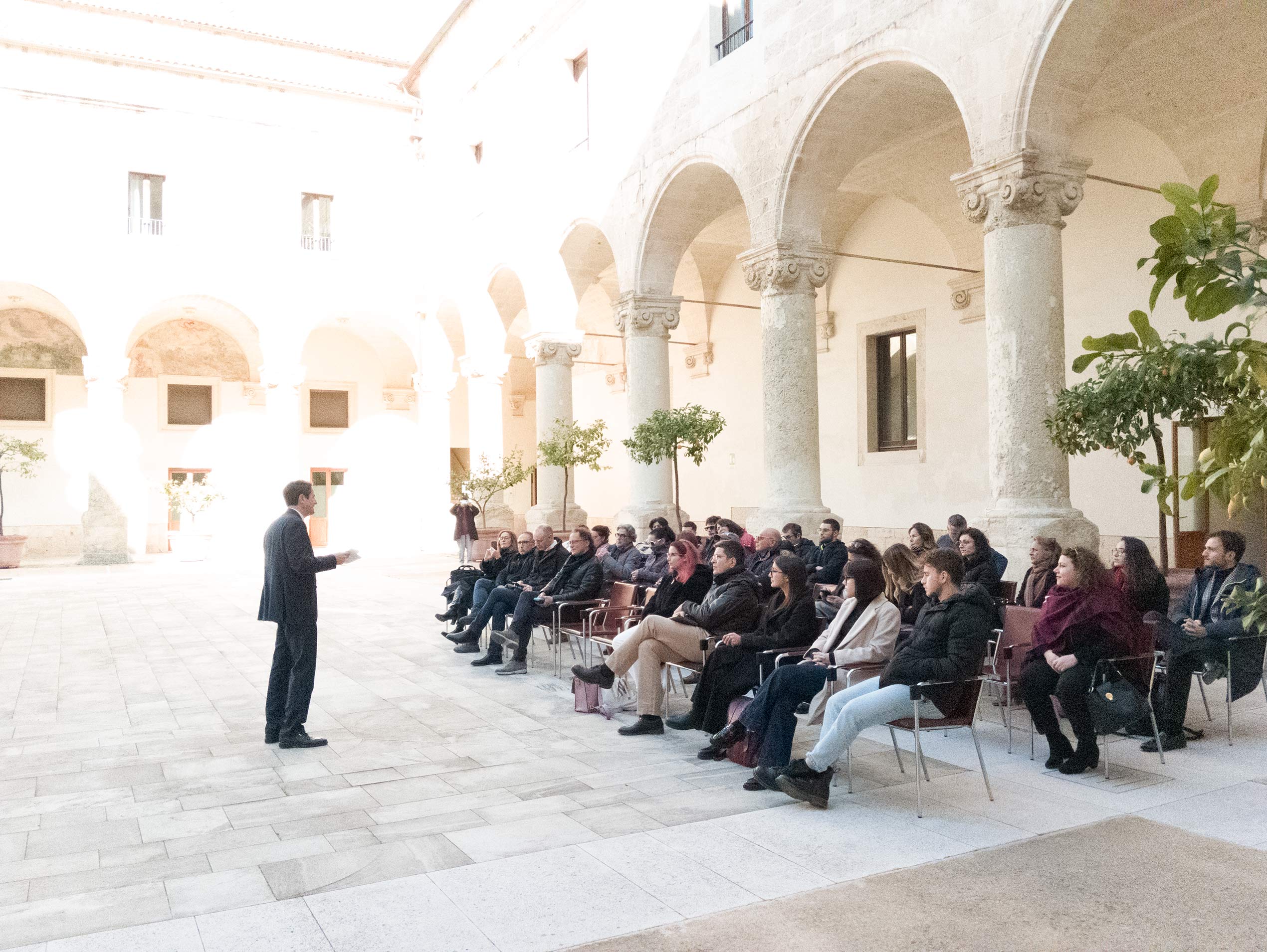 Da Unisalento cinquanta eco-suggerimenti per la “sobrietà energetica” Da Unisalento cinquanta eco-suggerimenti per la “sobrietà energetica”
