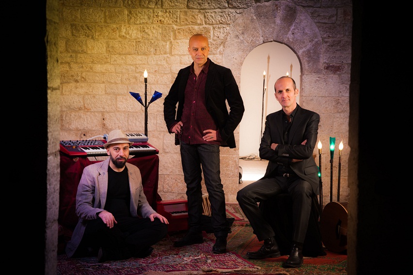 Si chiude oggi con i Radiodervish 'Lo sguardo di Omero'