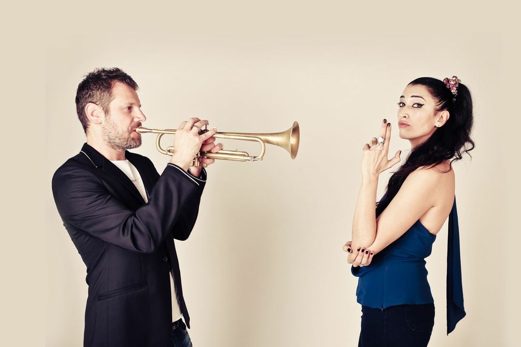 Da tutta la Puglia a Galatina per Zilli e Bosso