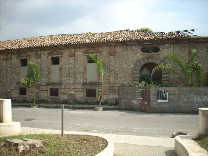 Le norme antisismiche? Ce le insegnano i Borboni