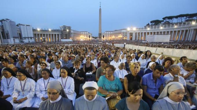 'Dio vide che era cosa buona'