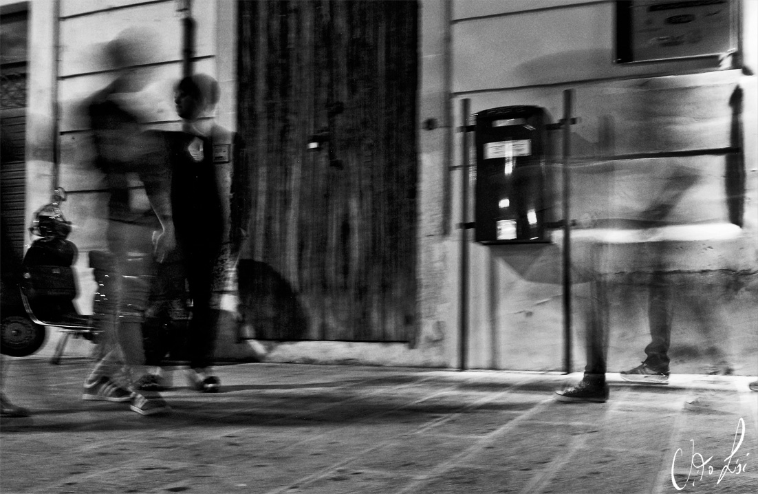 Una sbornia di cultura