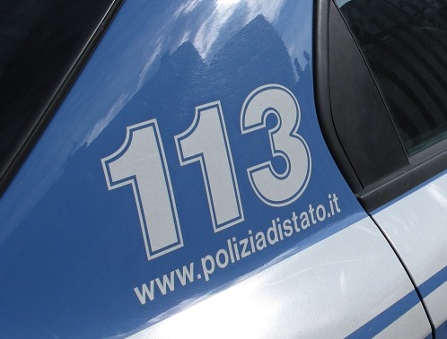 Bloccato a Lecce presunto scippatore nato a Galatina