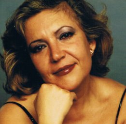 Maria Josè Morais a Galatina per 'I Concerti del Chiostro'