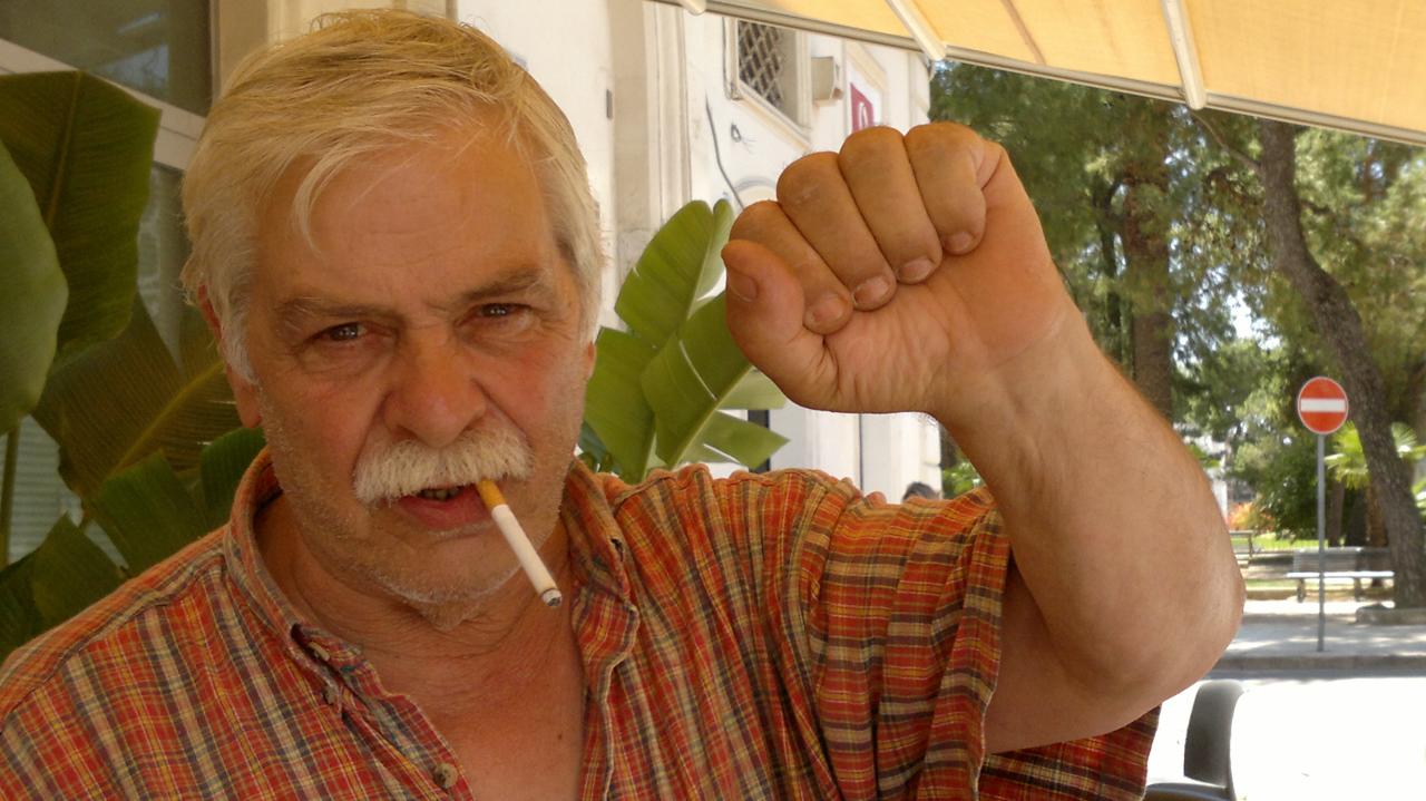 Apollonio Tundo: &quot;Rifondazione è sempre contraria al megaparco&quot;