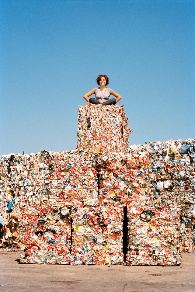 Dall'1 ottobre la raccolta differenziata dei rifiuti sarà estesa a tutta la città. &quot;Verso l'obbiettivo rifiuti zero&quot;