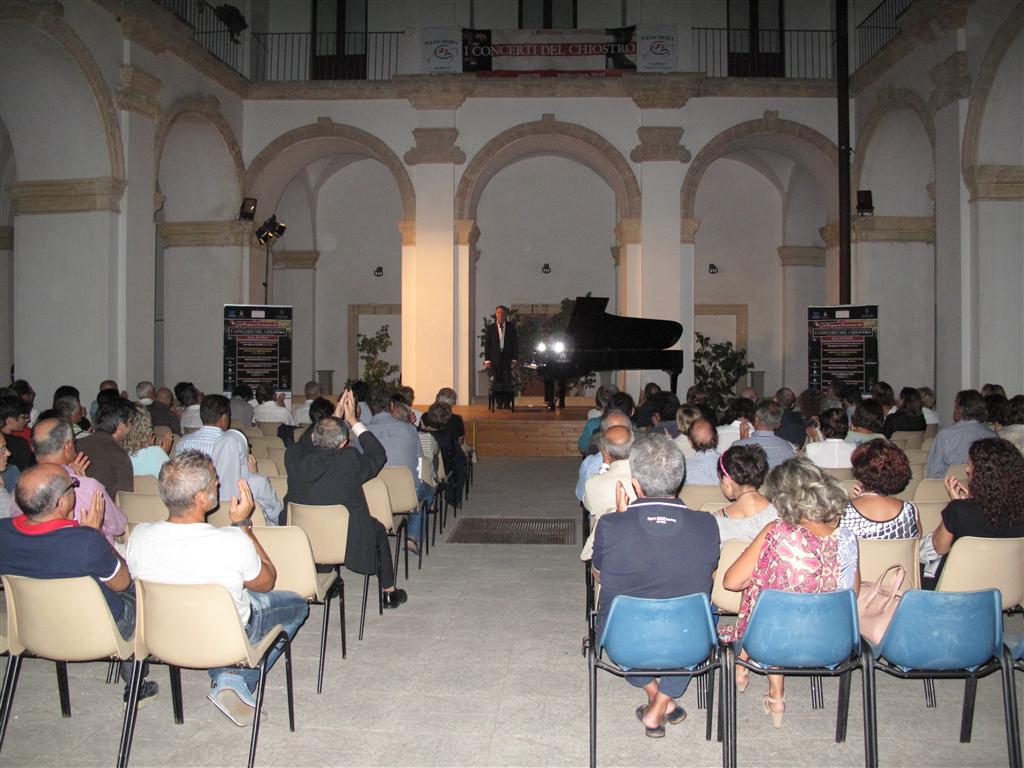 Riflessioni improvvisate sul fare e vivere la cultura a Galatina