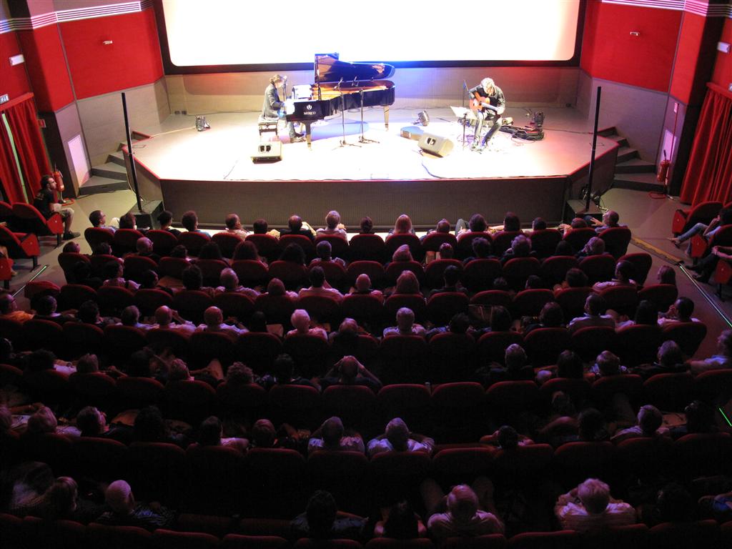 Creatività, aveva un 'cognome', si è fatto un 'nome'