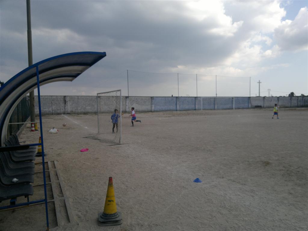 Trentamila euro per gli impianti sportivi di Collemeto e Galatina