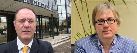 &quot;Fumo negli occhi!&quot; &quot;No, nei polmoni&quot;