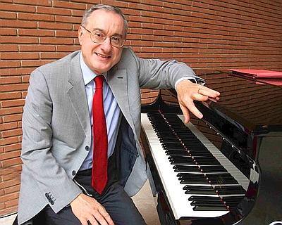 Oggi Michele Campanella a 'I Concerti del Chiostro'