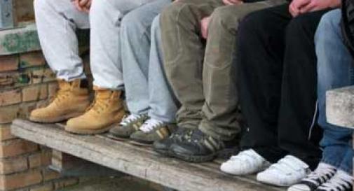 Tutto sui NEET nell'Ambito di Galatina