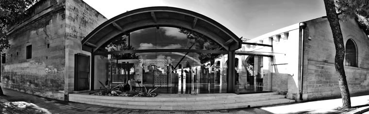 'Fisica, economia, industria, comunicazione', convegno alle Officine Cantelmo