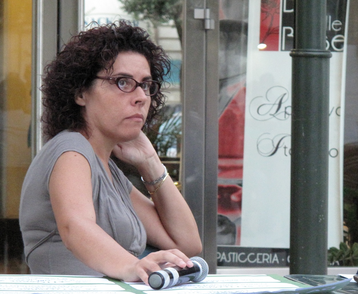 &quot;Roberta Forte si dimetta o il Sindaco le tolga la delega all'urbanistica&quot;. Duro attacco delle liste civiche