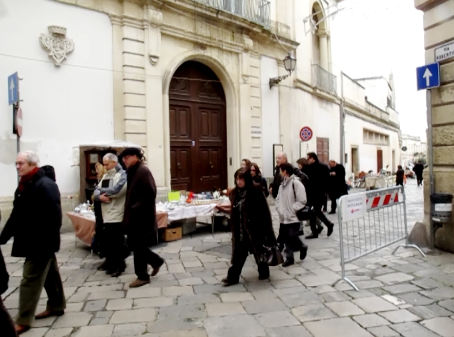 Dal 30 on line il nuovo sito web del comune di Galatina