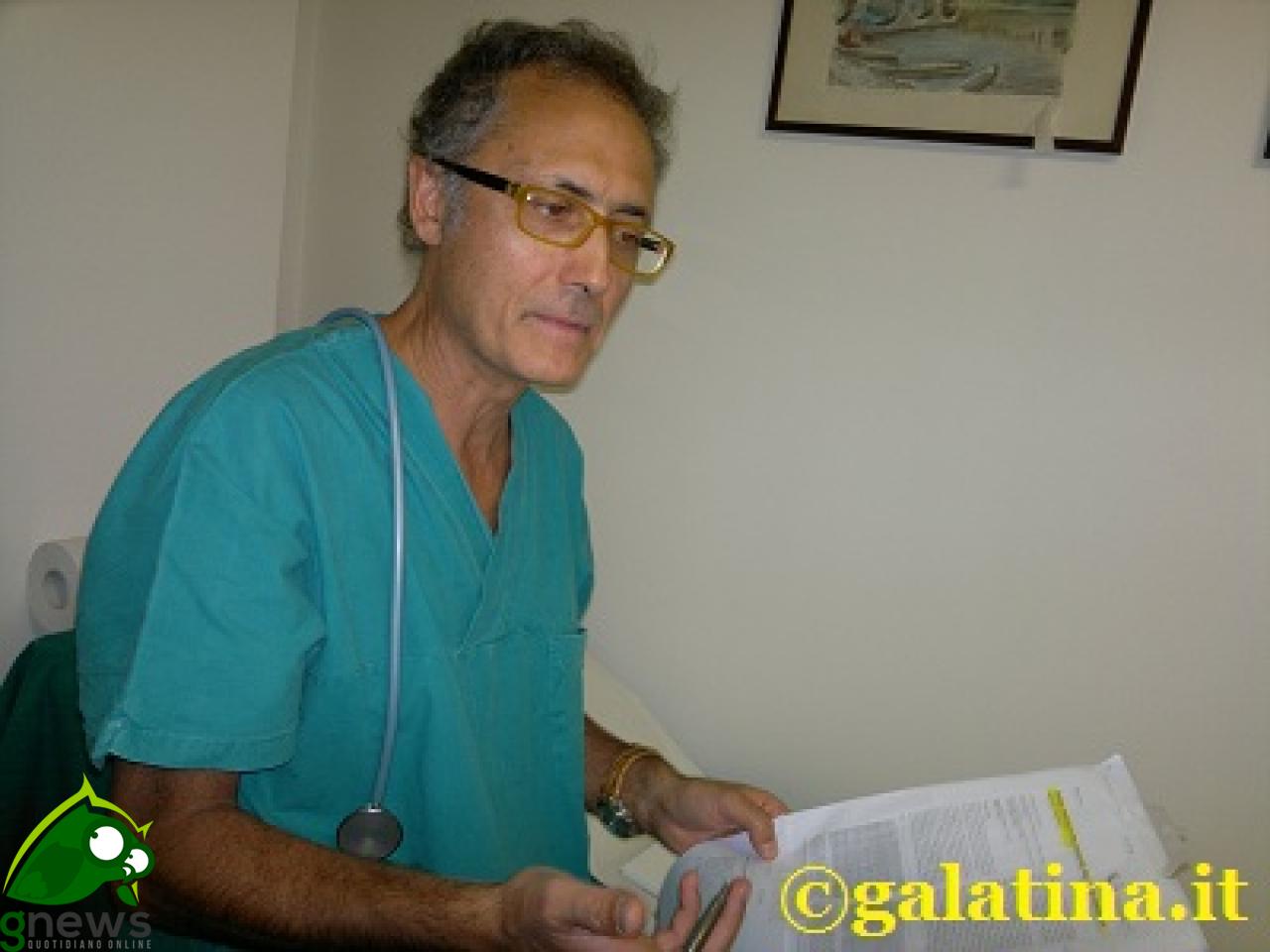 La strana malattia del cuore delle donne che ricorda l’attrezzo per la pesca dei  polpi