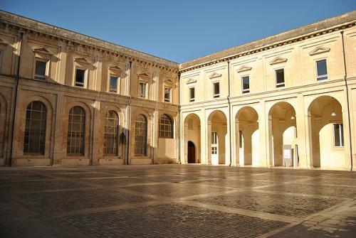 Fino al 3 ottobre a Lecce 'Orientalaureati'
