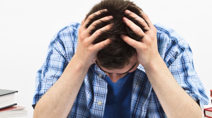 La gioia dell'incontro e il dolore del racconto. Dalla depressione oggi si guarisce La gioia dell'incontro e il dolore del racconto. Dalla depressione oggi si guarisce