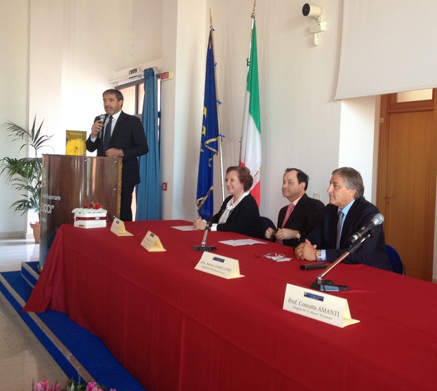 Celebrati i 50 anni del “Meucci” di Casarano e del “Mattei” di Maglie