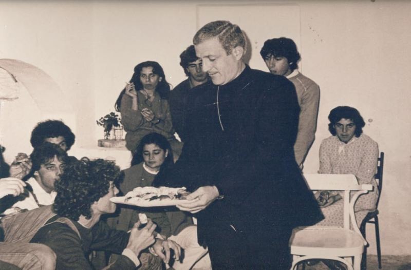 Siamo servi inutili Siamo servi inutili