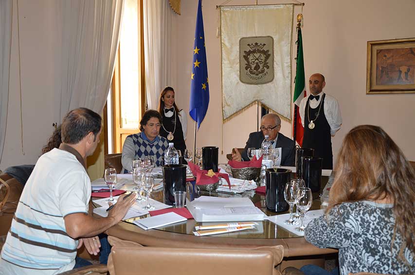 Barocco Wine Music si farà a Galatina il 20 ottobre