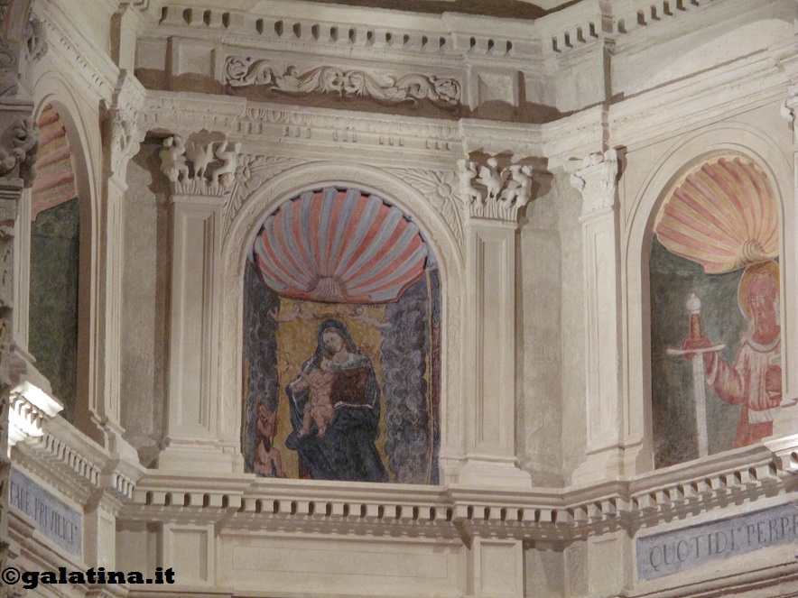 Verso la rifondazione la confraternita dei Battenti. Il 21 una messa nella chiesa restaurata Verso la rifondazione la confraternita dei Battenti. Il 21 una messa nella chiesa restaurata