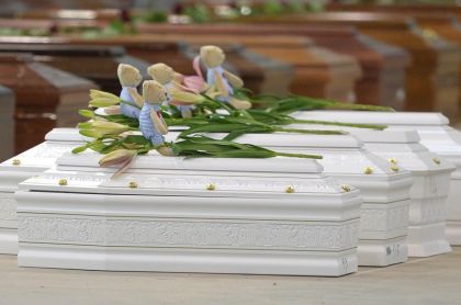 "Siamo pronti ad accogliere a Galatina le salme di due persone morte nel mare di Lampedusa". Il Sindaco scrive al Prefetto di Agrigento