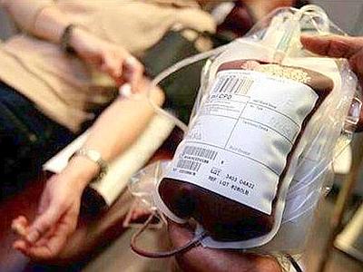 Nel 1976 gli avevano trasfuso sangue infetto, oggi il ministero dovrà pagargli 240000 euro Nel 1976 gli avevano trasfuso sangue infetto, oggi il ministero dovrà pagargli 240000 euro