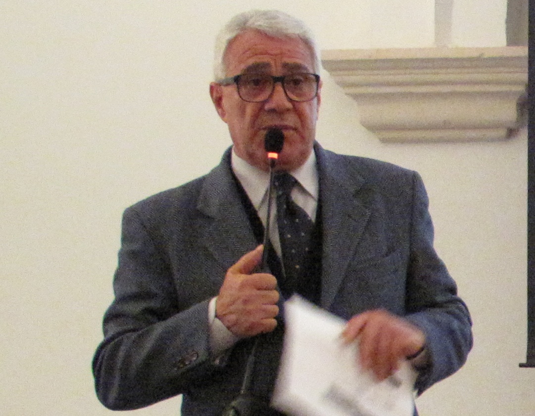 'Caporali e caporalato', Mario Mele, lancia in resta, contro Galati