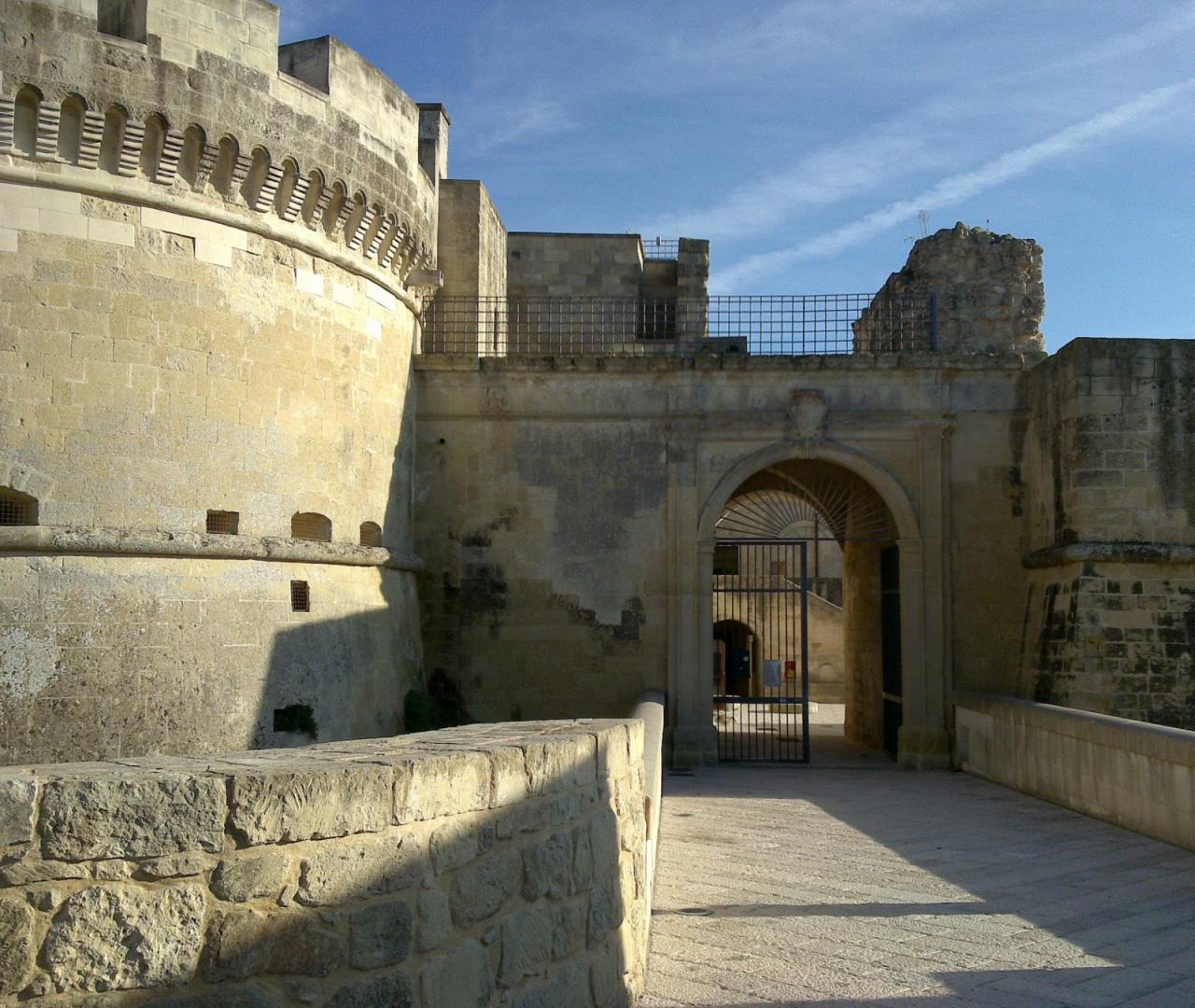 “Acaya: L’Oriente del Pensiero”, un laborotario delle arti fra il castello, Maglie e Palamariggi