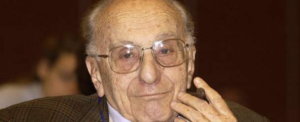 &quot;Grazie, carissimo Sergio&quot;