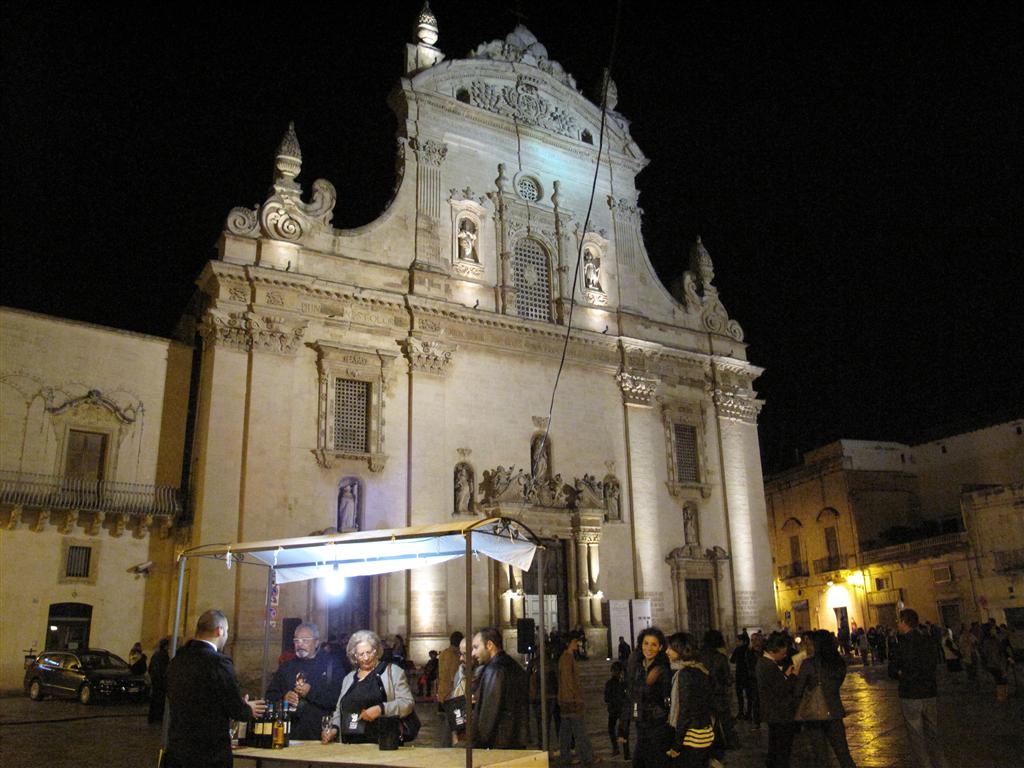 Il successo 2013 del Barocco, del Vino e della Musica