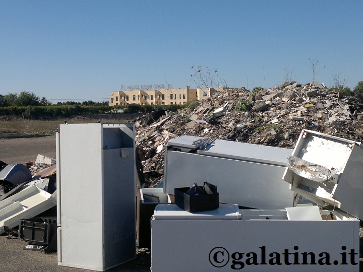 &quot;Tuteliamo la bellezza e la vita del Salento!&quot;