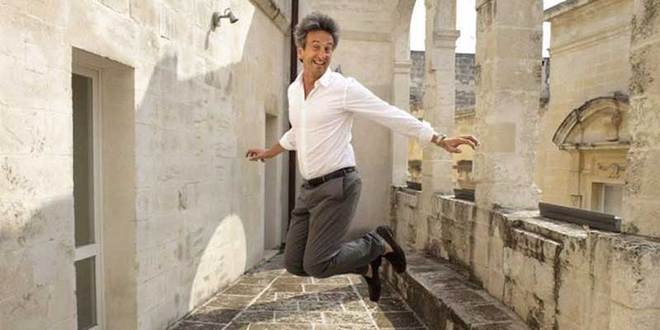 "Paolo Perrone, il sindaco più amato d’Italia. Ringrazio tutti"