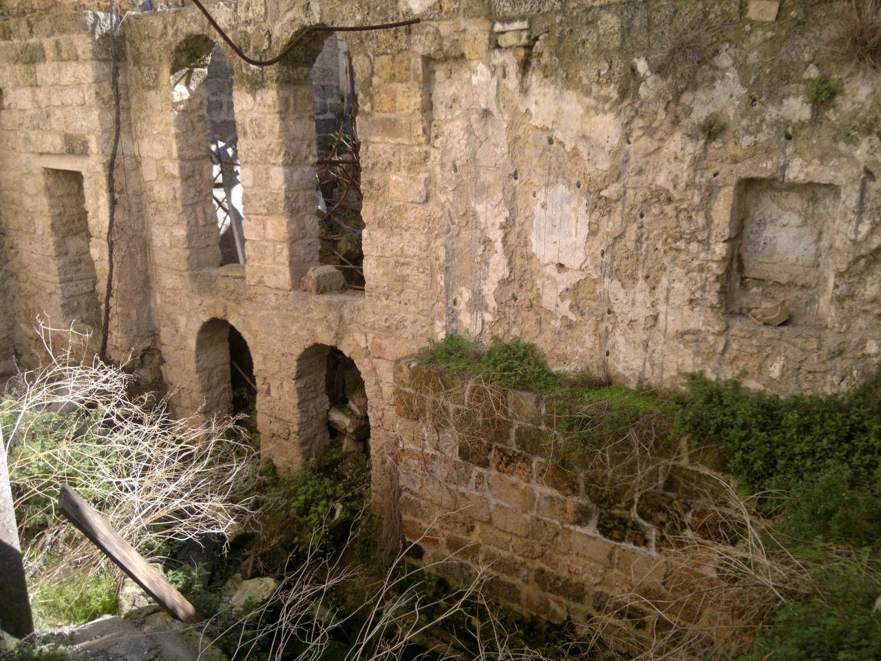 Santa Maria del Tempio non è mai stata in Piazza Vecchia. Lo dimostrano i documenti